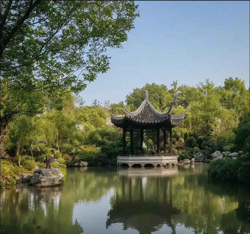 台湾雨双服务有限公司